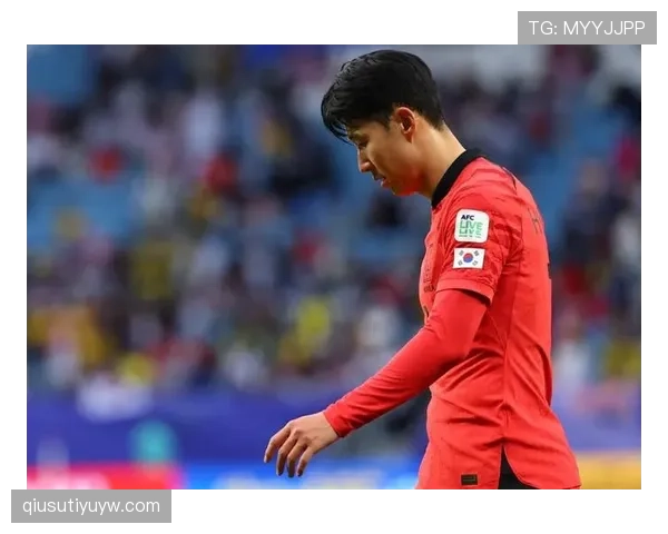 孙兴慜关键战表现稳定性分析