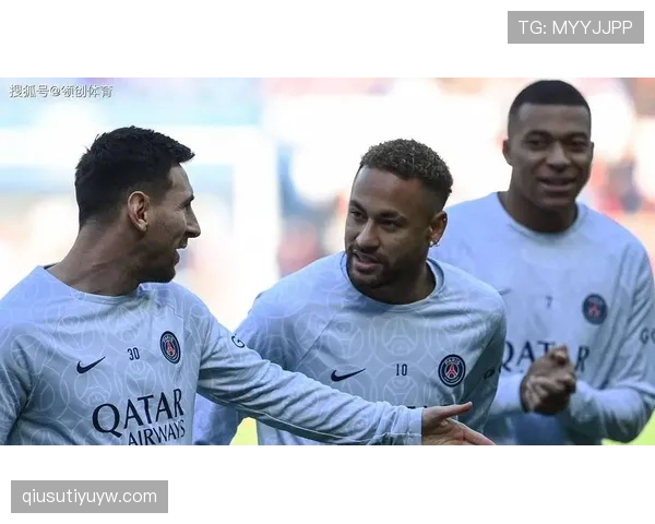 梅西与姆巴佩的进攻效率和大赛影响力差异解析