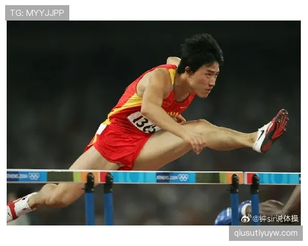 刘翔赛场上飞天，私底下却天天跟家里抢遥控器？真是反差萌爆棚！