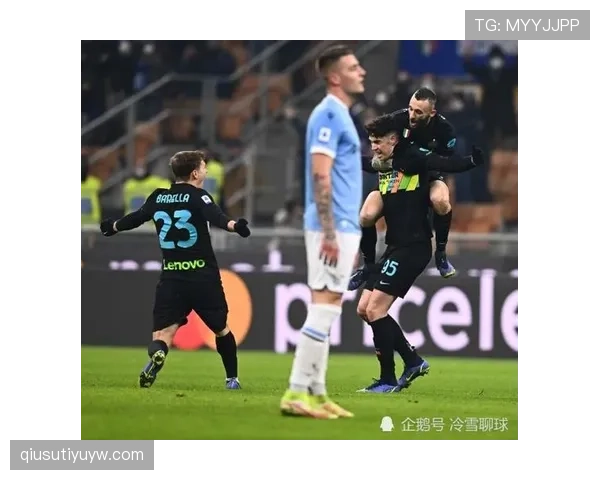 劳塔罗与因莫比莱：终结效率差异背后的战术角色解析